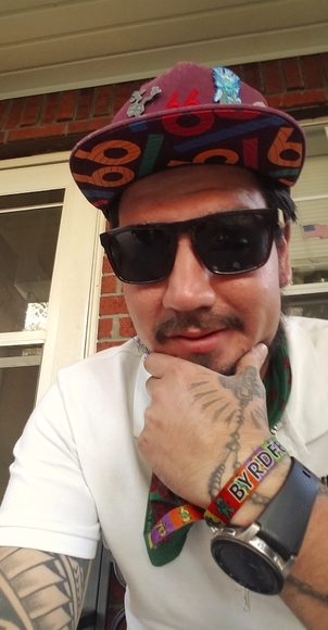 Meet your Posher, Billy - Picture 1 of 1